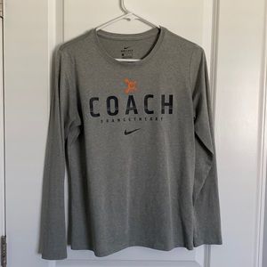 Orangetheory women’s long sleeve